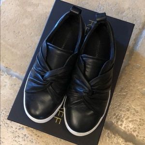 Rebecca Minkoff Sneakers Size 6